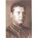 МАЙОР Государственной Безопасности, петлицы и нарукавные знаки, обр. 1935/36 г..